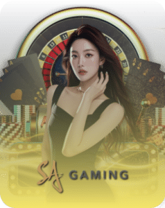 SA gaming