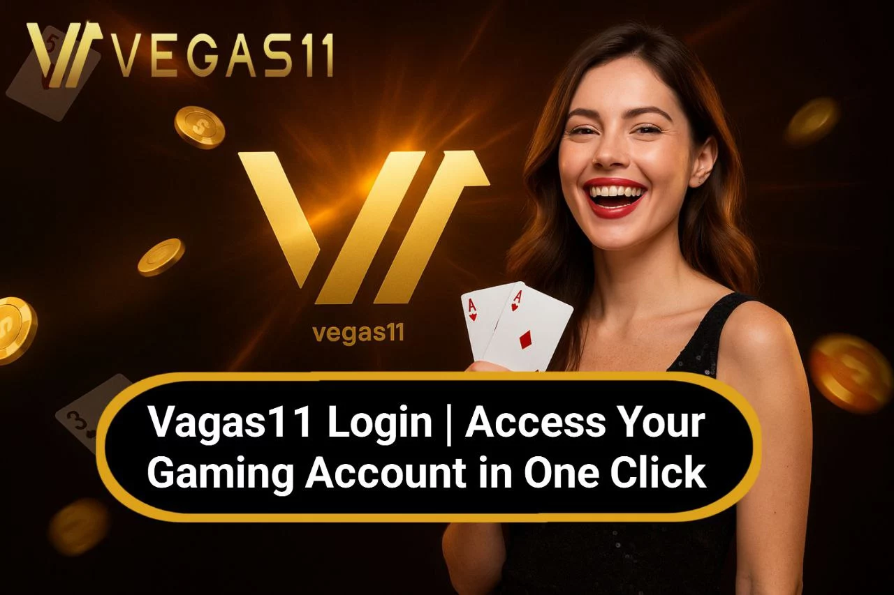 Vagas11 Login