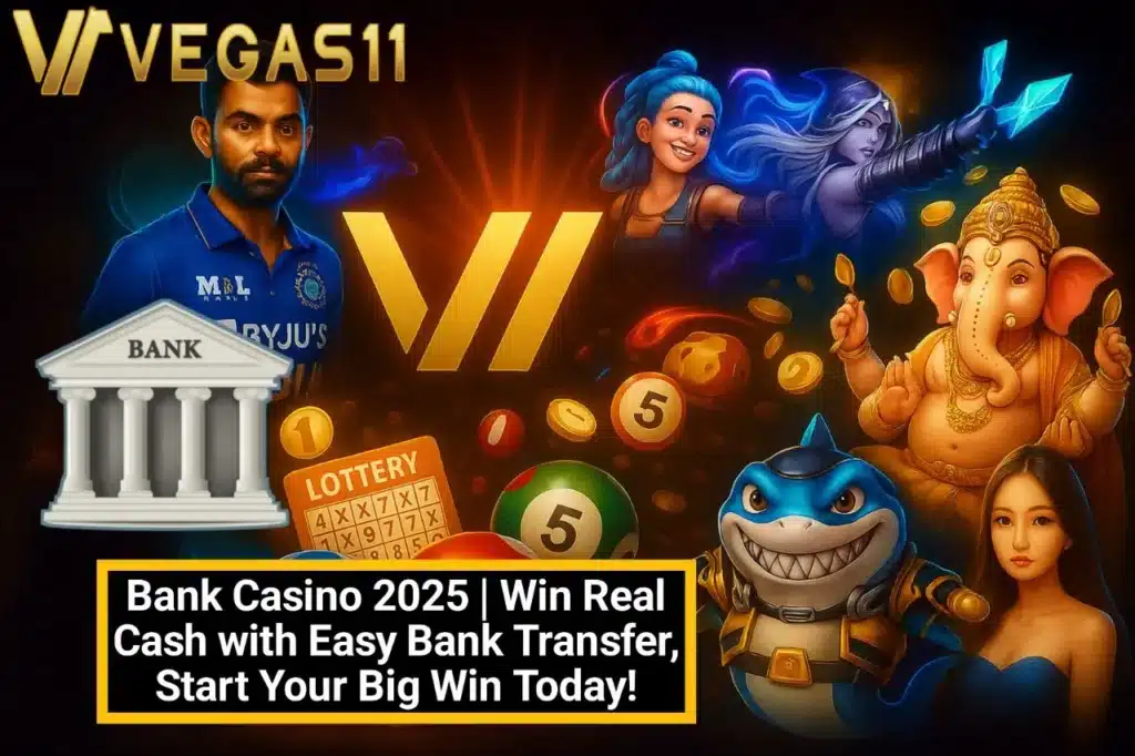 Bank Casino