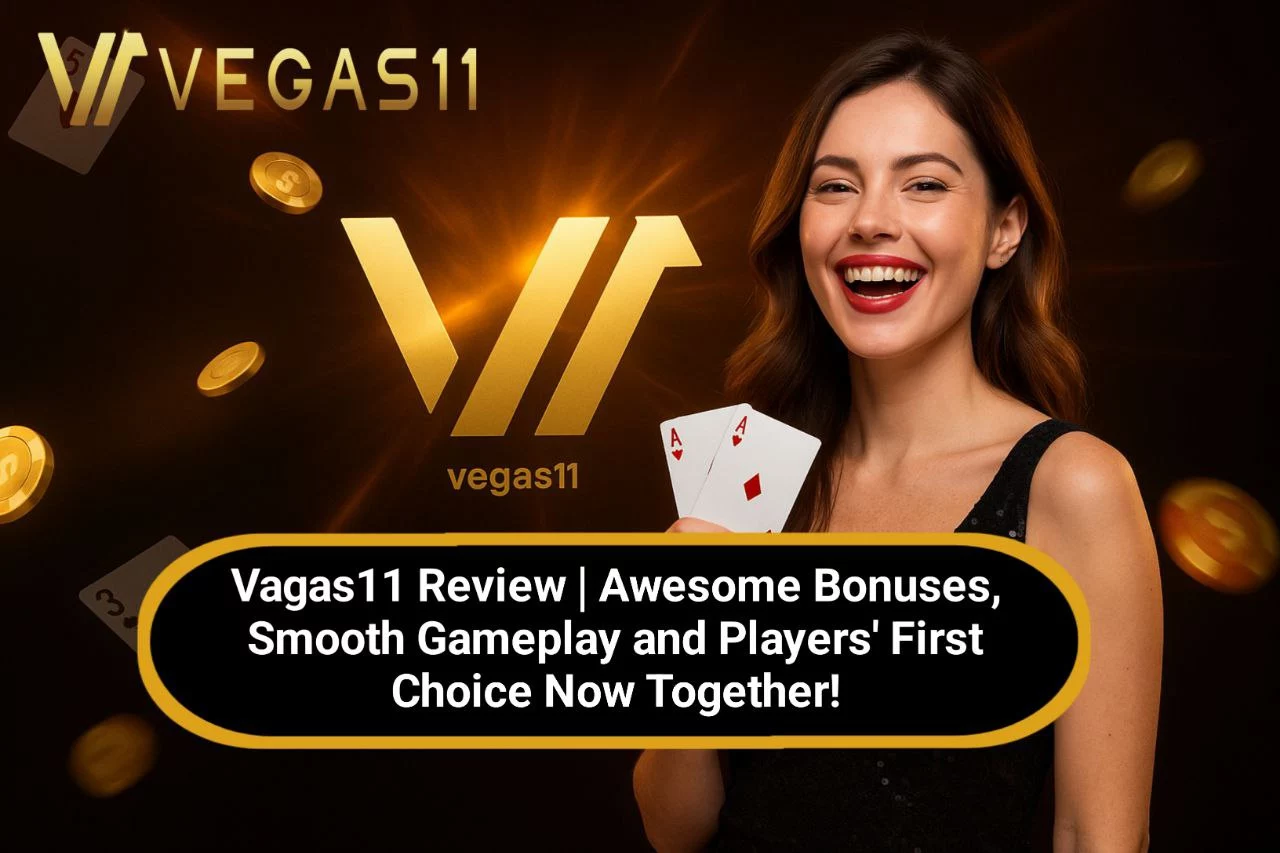 Vagas11 Review