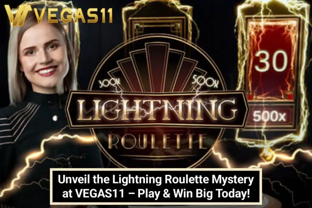 Lightning Roulette Mystery