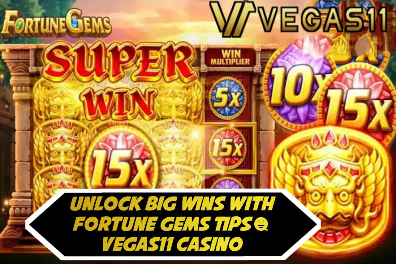 Fortune Gems Tips