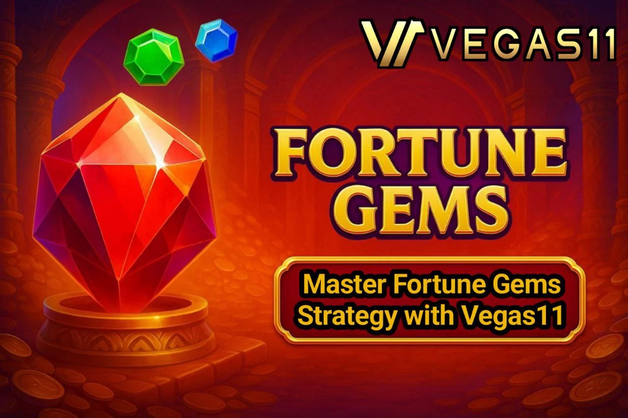 Fortune Gems Strategy