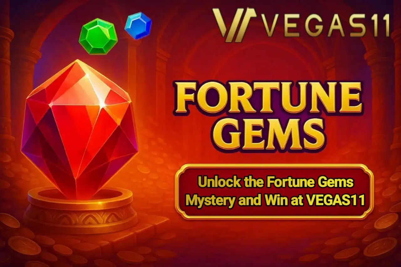 Fortune Gems Mystery