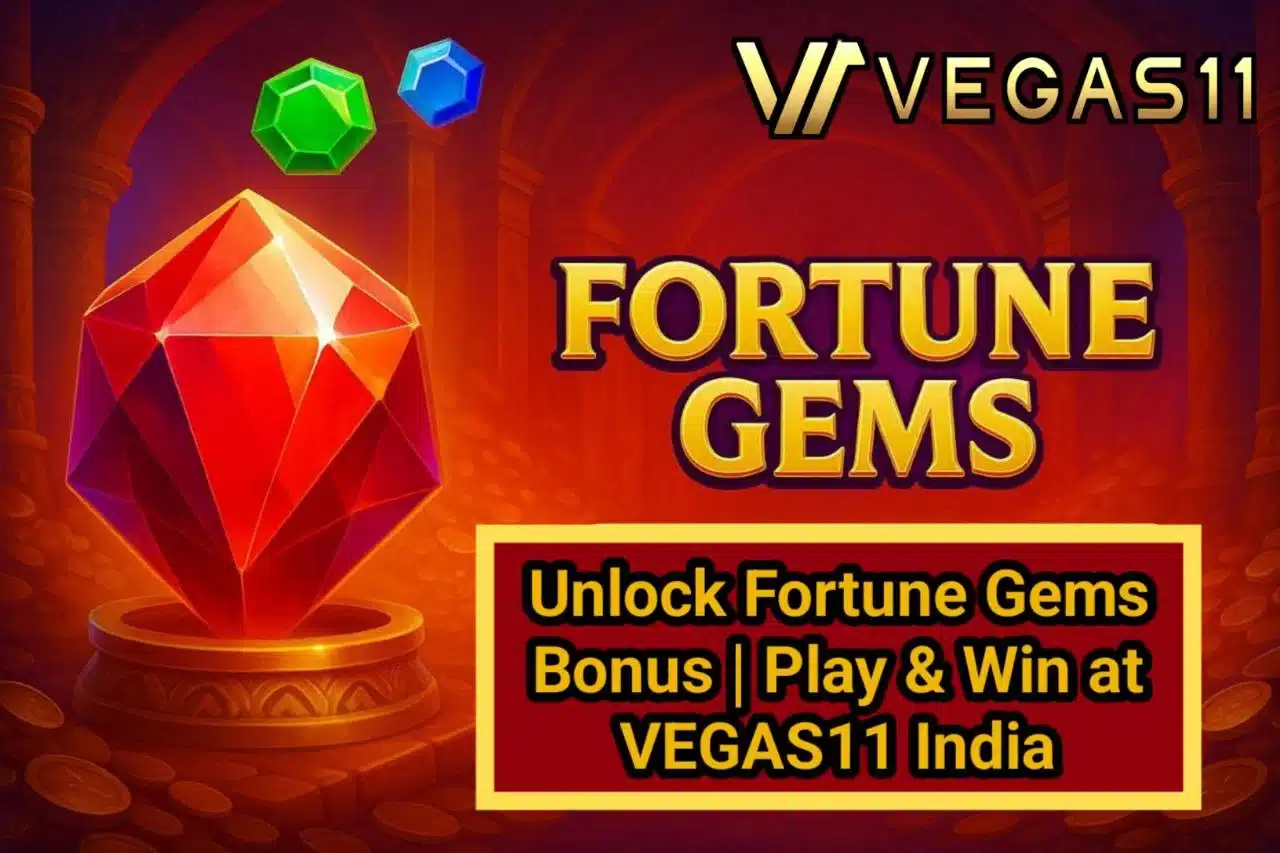 Fortune Gems Bonus