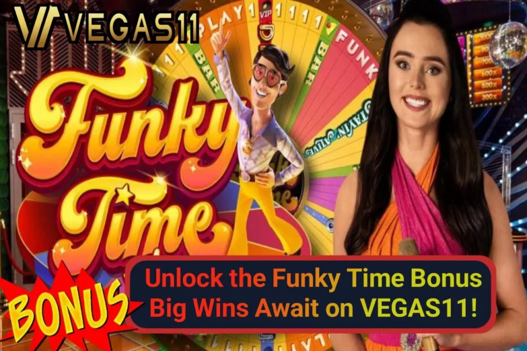 Funky Time Bonus