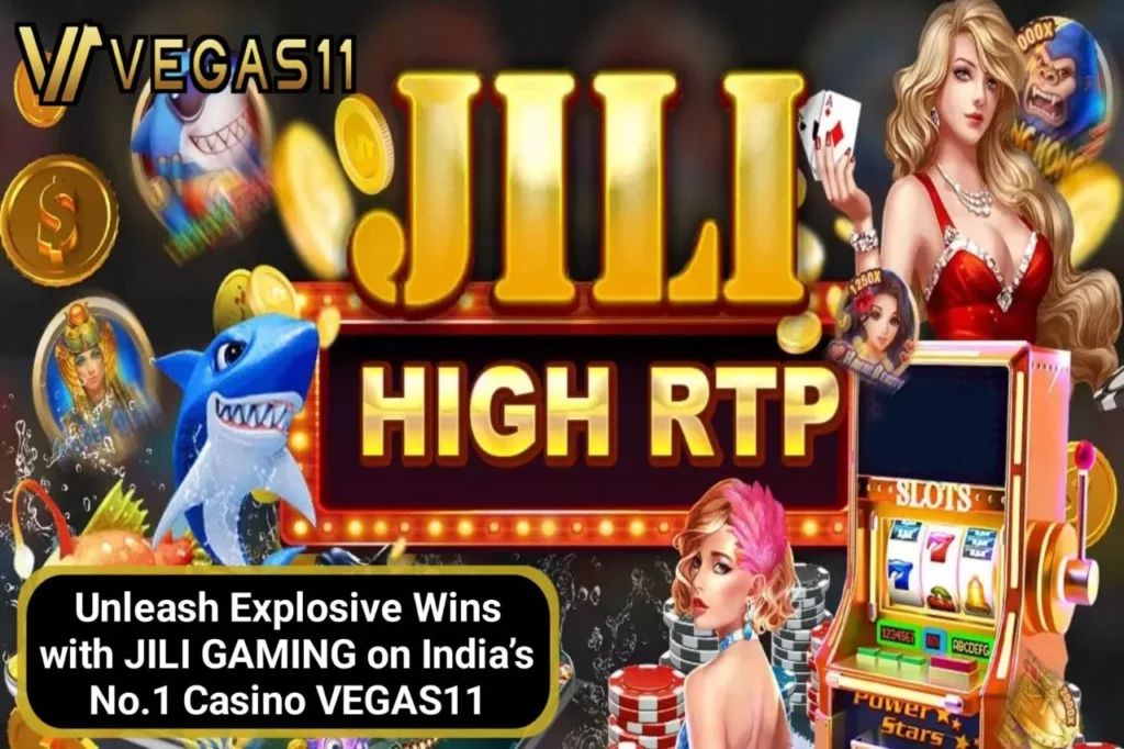 JILI GAMING