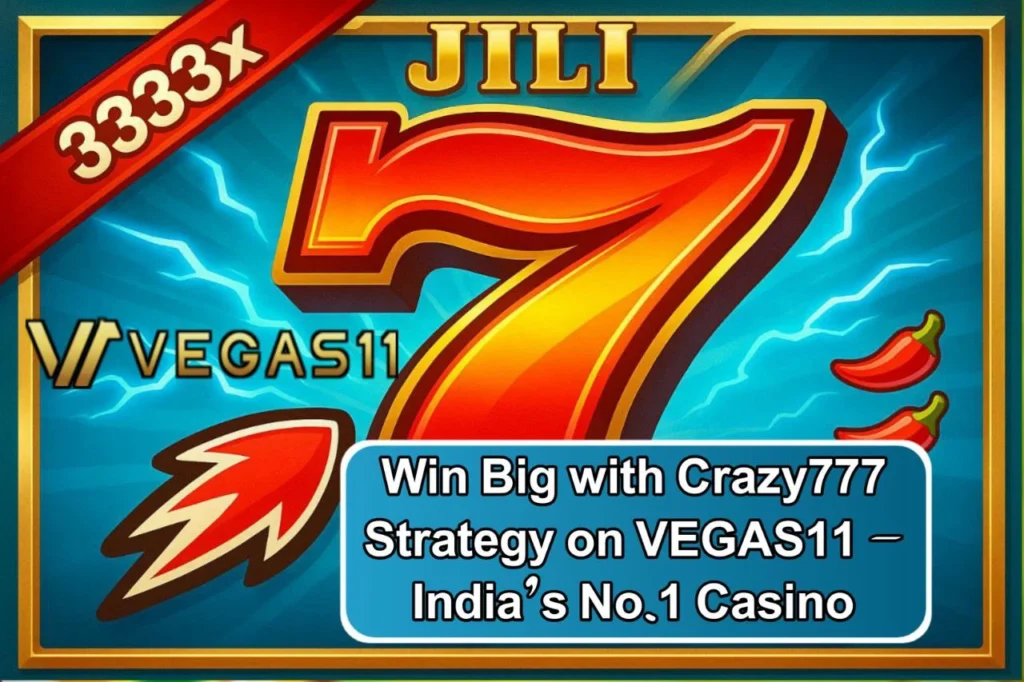 Crazy777 Strategy