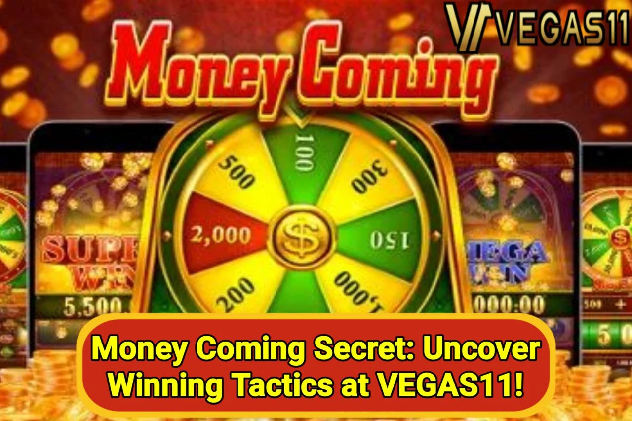 Money Coming Secret