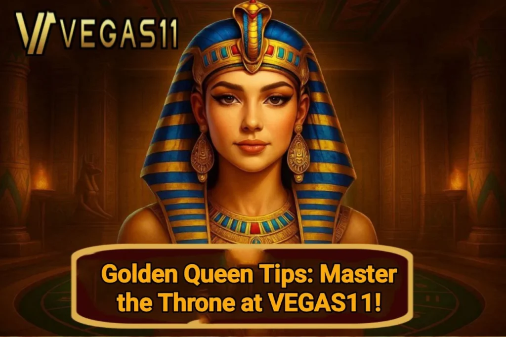 Golden Queen Tips