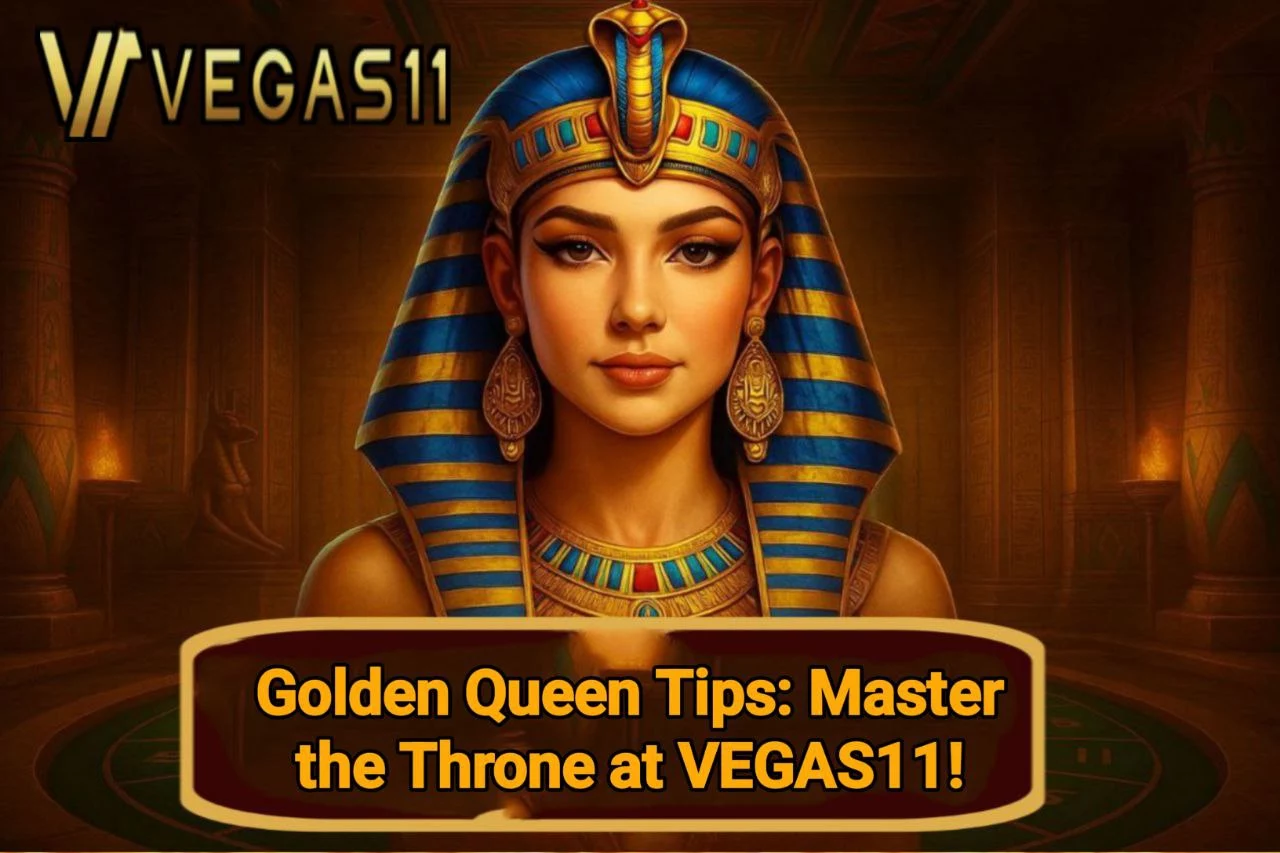 Golden Queen Tips