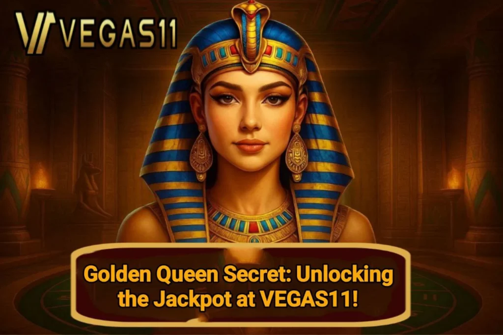 Golden Queen Secret