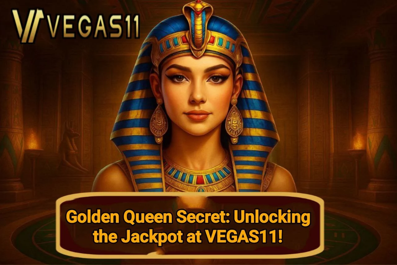 Golden Queen Secret