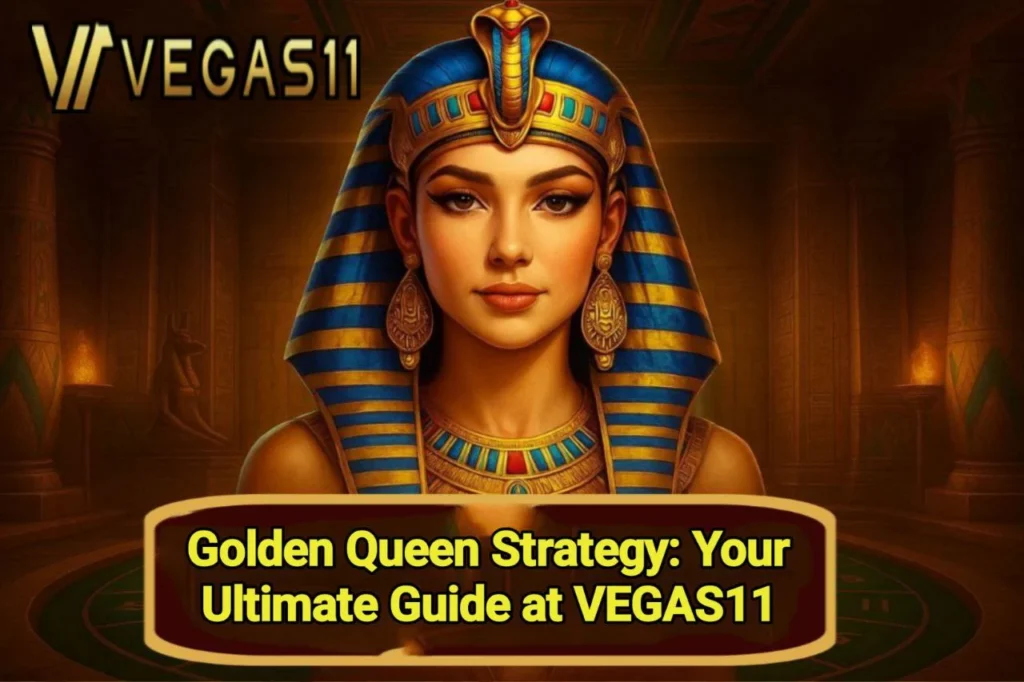 Golden Queen strategy