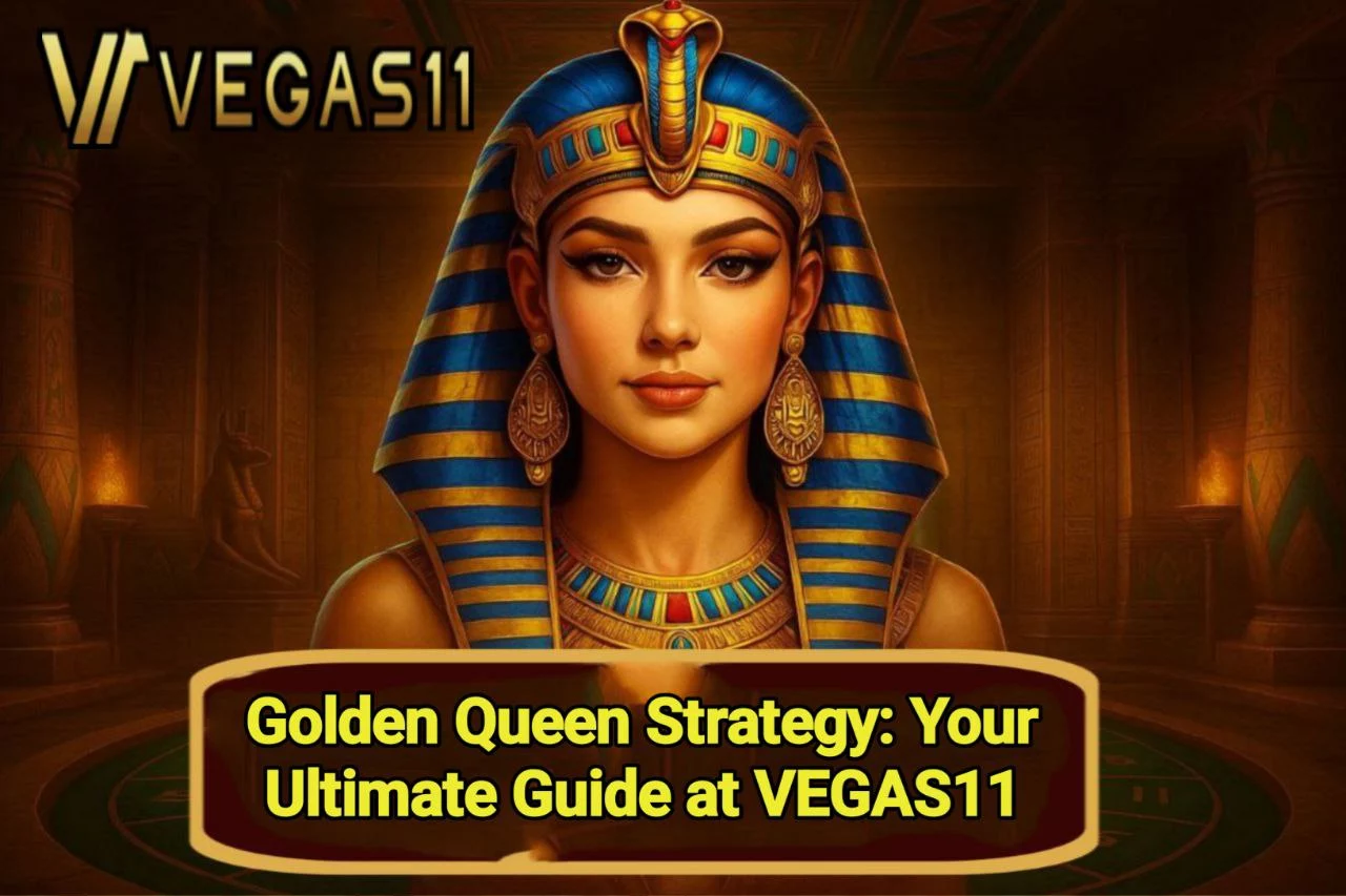 Golden Queen strategy