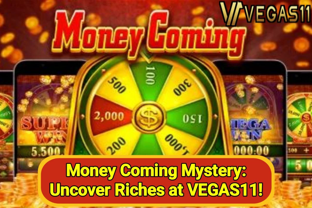Money Coming Mystery