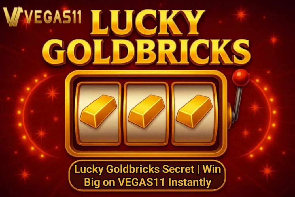 Lucky Goldbricks Secret