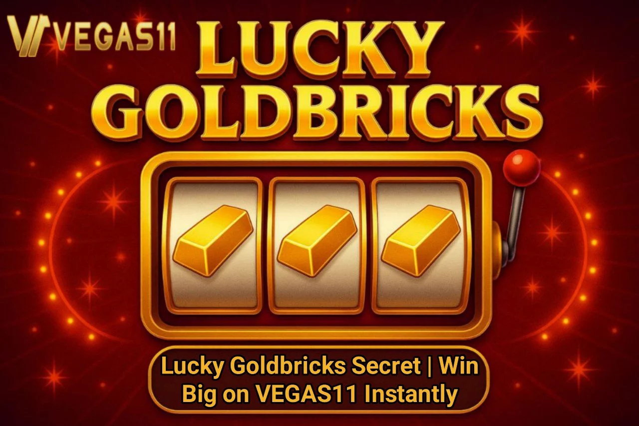 Lucky Goldbricks Secret