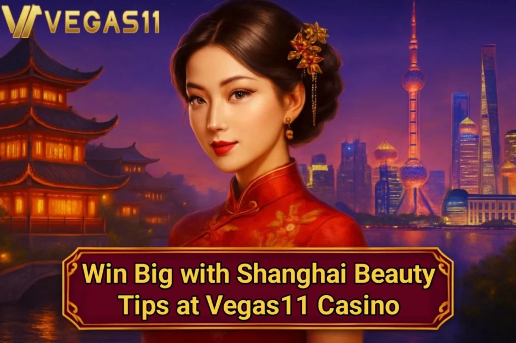 Shanghai Beauty Tips
