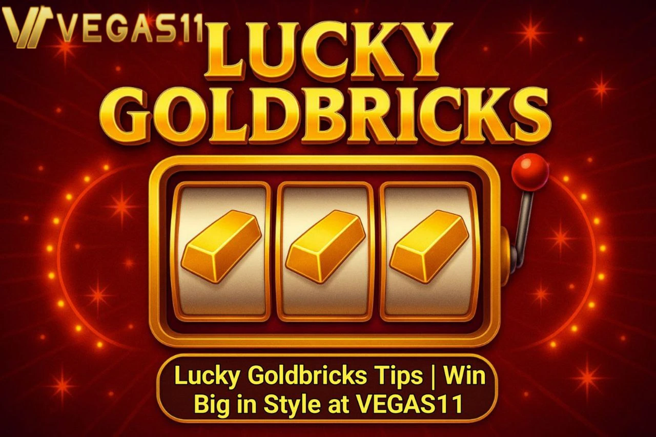 Lucky Goldbricks Tips