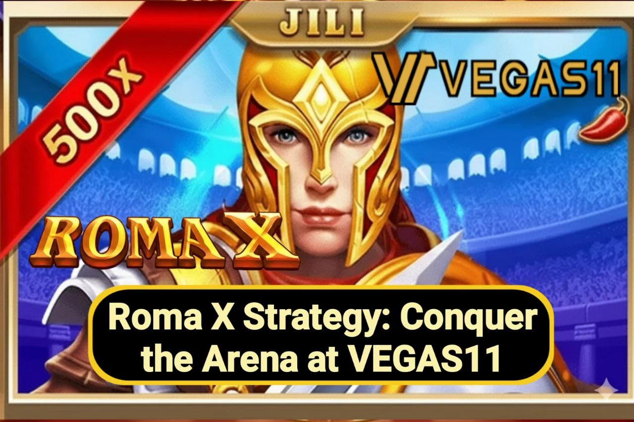 Roma X Strategy