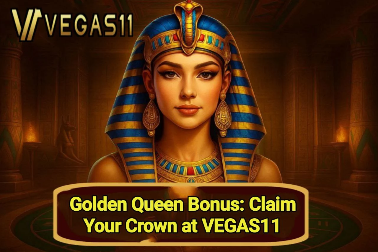 Golden Queen Bonus