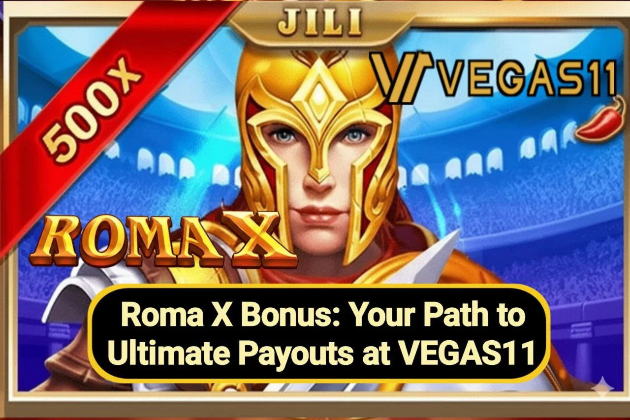 Roma X Bonus