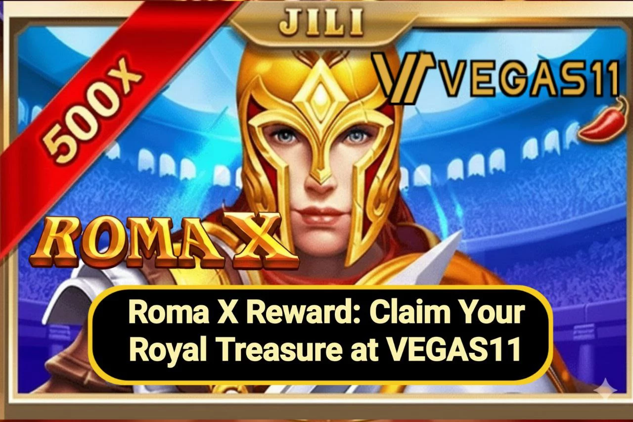 Roma X Reward