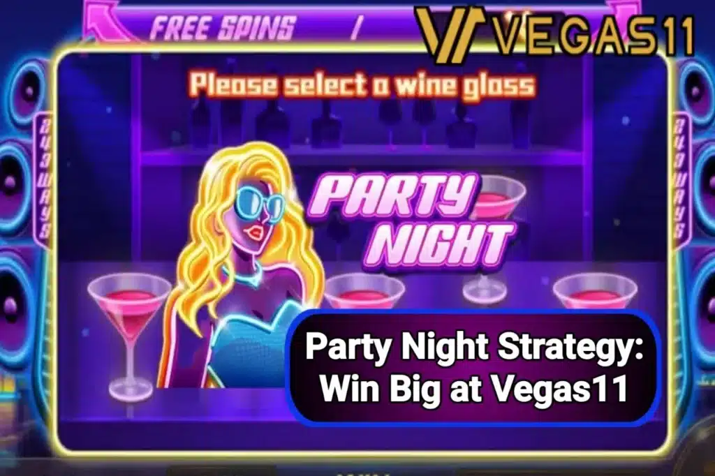 Party Night Strategy