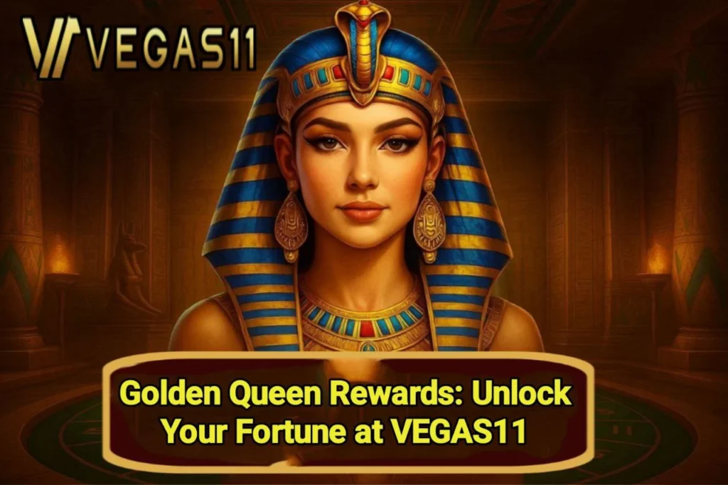 Golden Queen Rewards