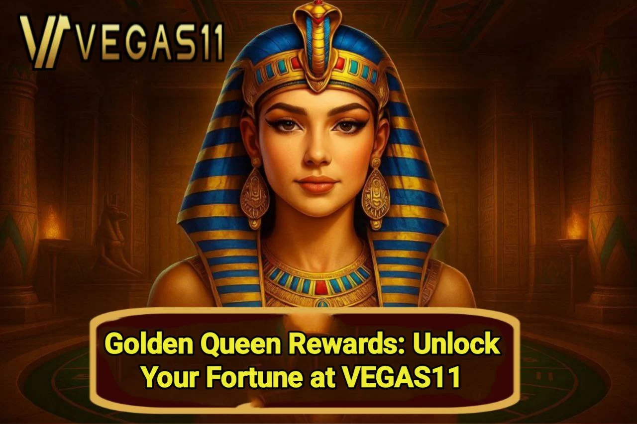 Golden Queen Rewards