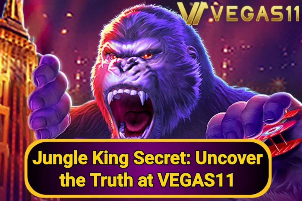 Jungle King Secret