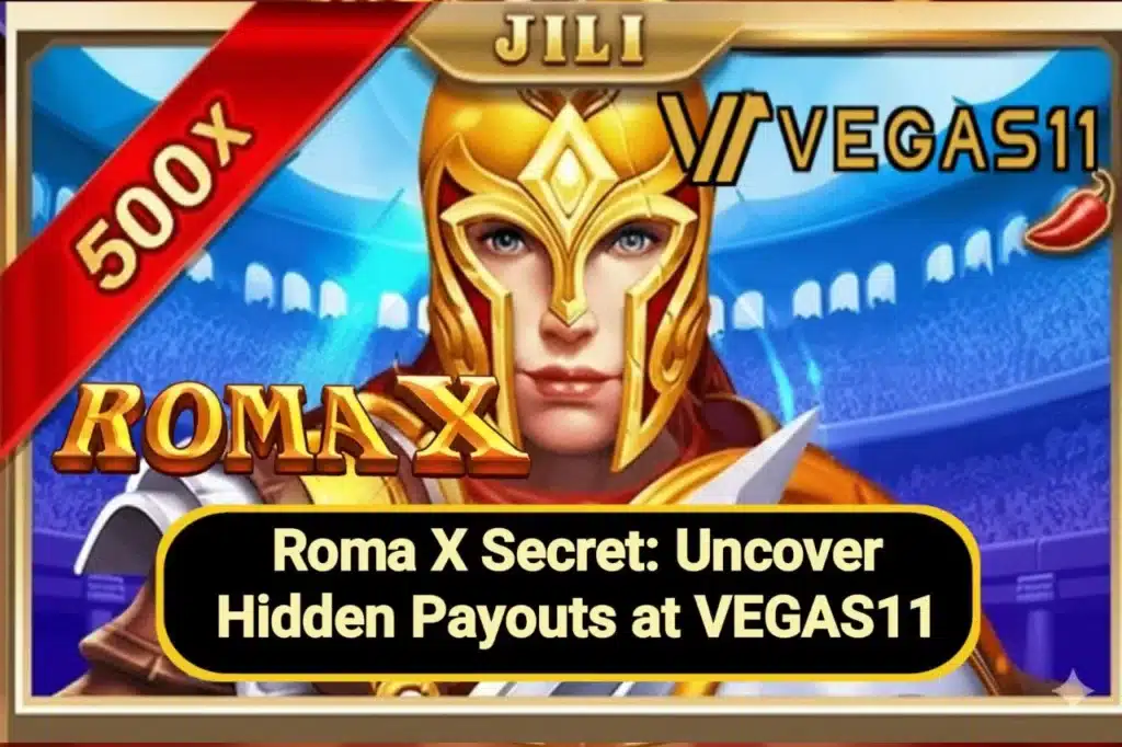 Roma X Secret