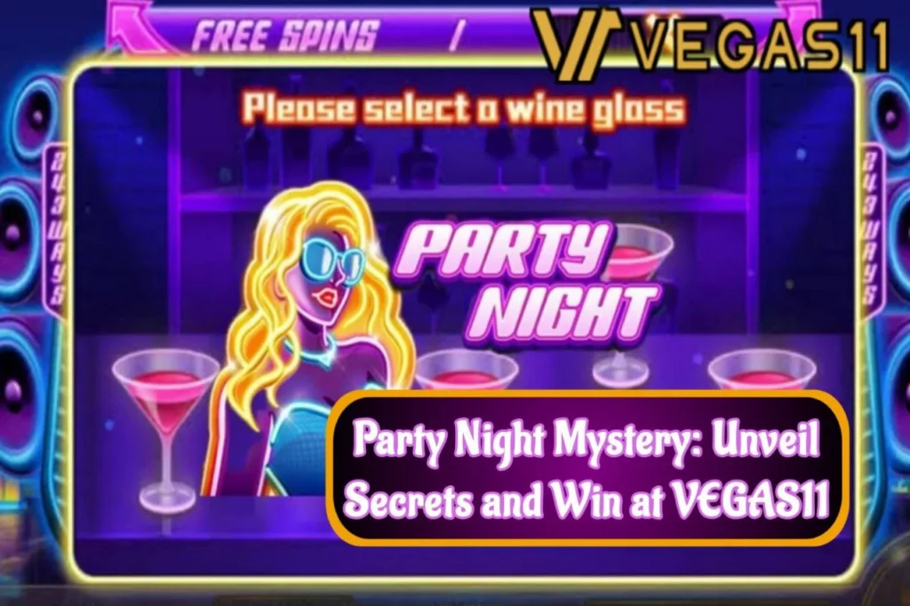 Party Night Mystery