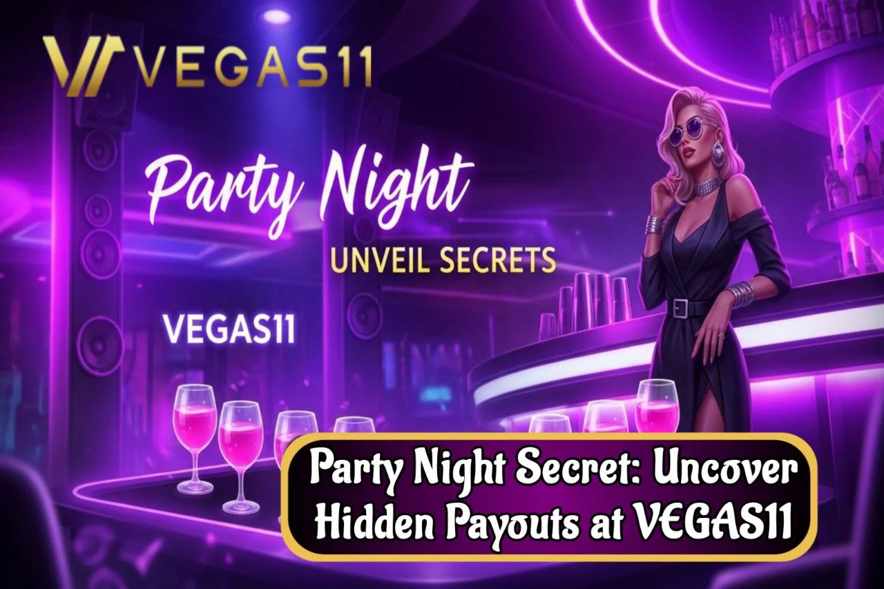 Party Night Secret