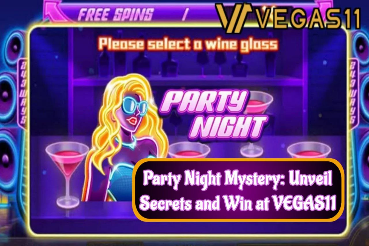 Party Night Mystery