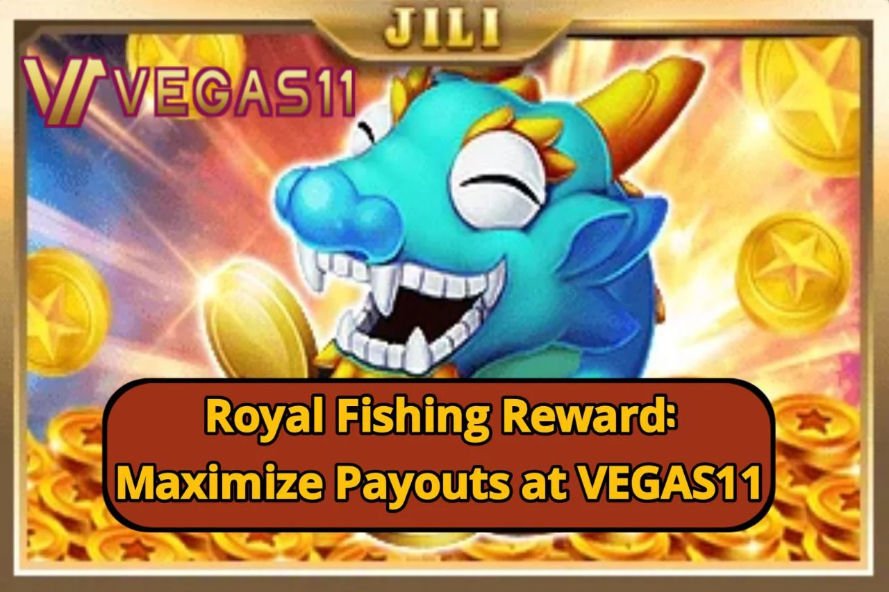 Royal Fishing Tips