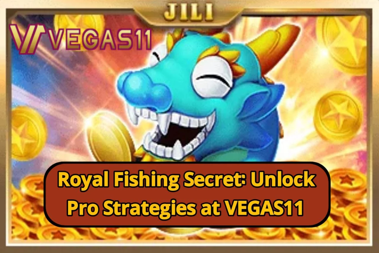 Royal Fishing Secret