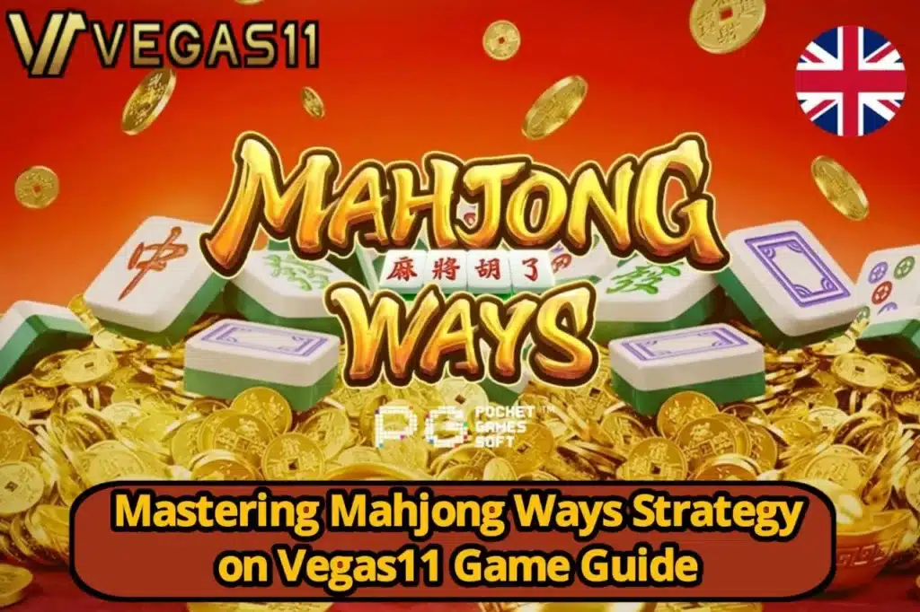 Mahjong Ways Strategy