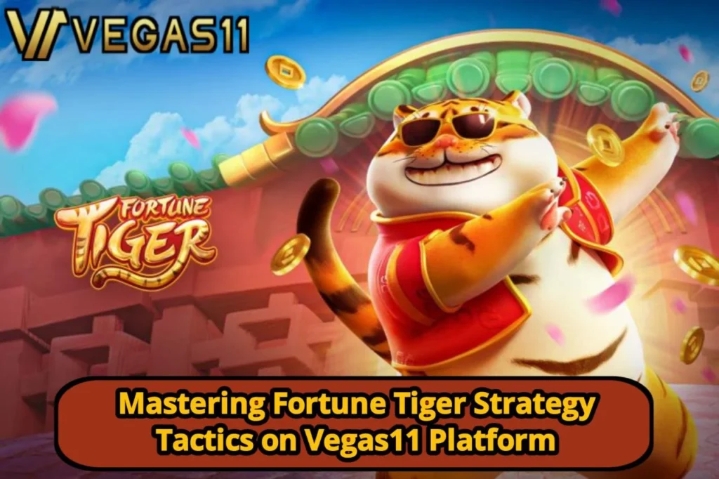 Fortune Tiger Strategy