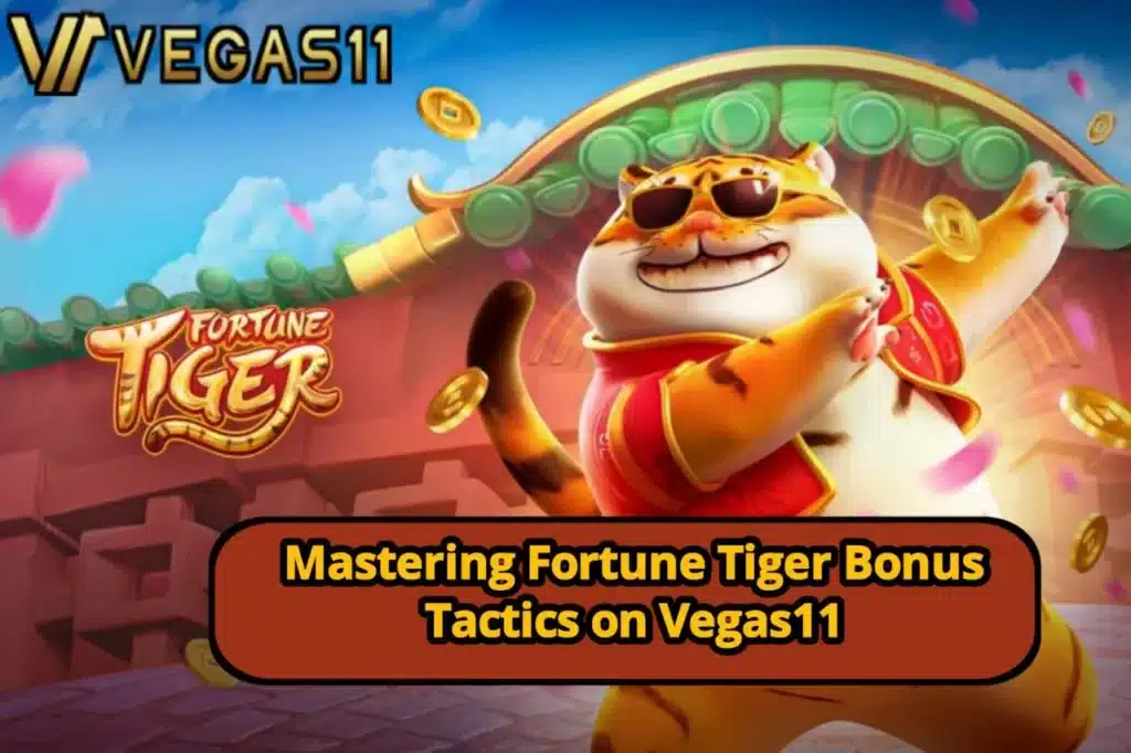 Fortune Tiger Bonus