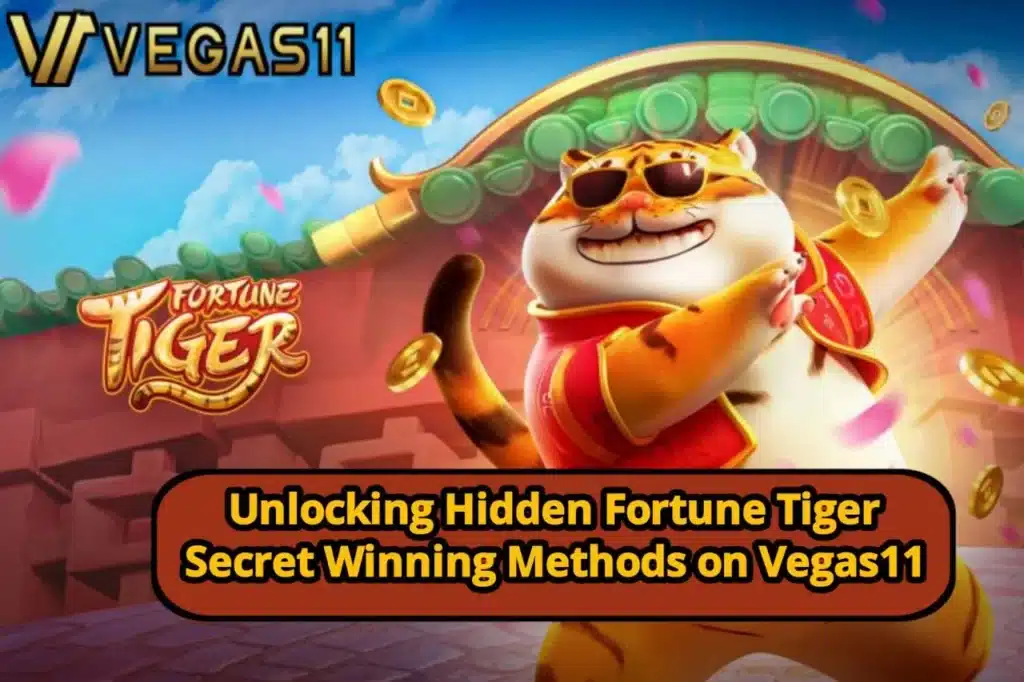 Fortune Tiger Secret