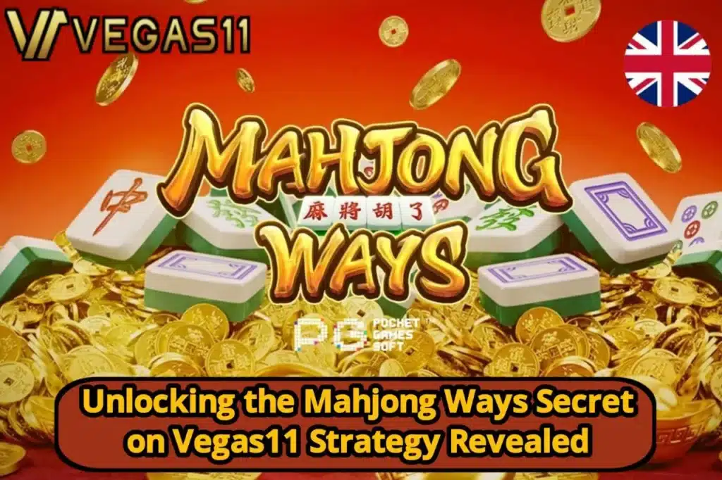 Mahjong Ways Secret