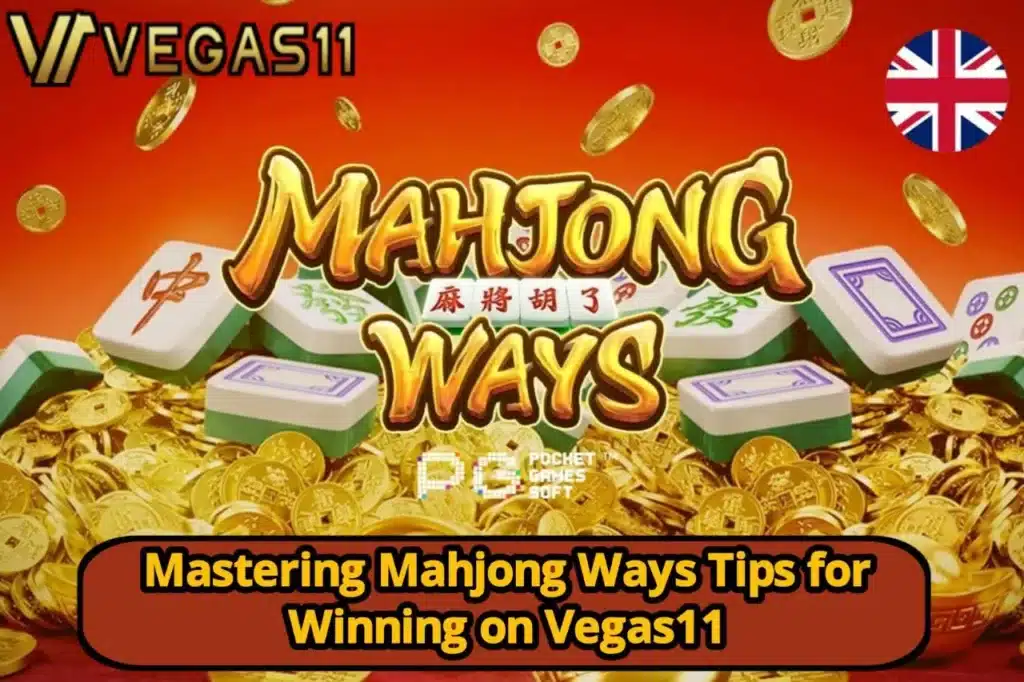 Mahjong Ways Tips