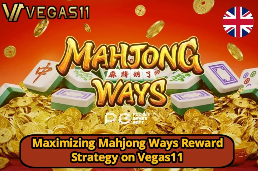 Mahjong Ways Reward