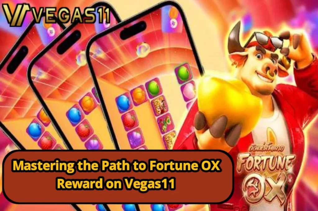 Fortune OX Reward