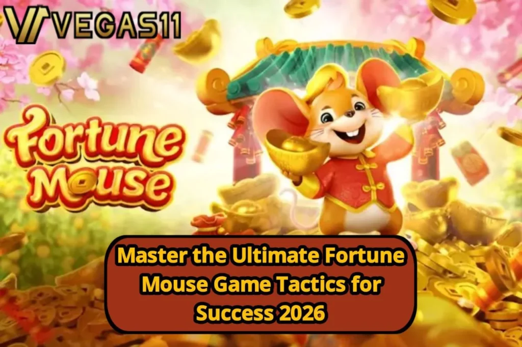 Fortune Mouse Game Tactics