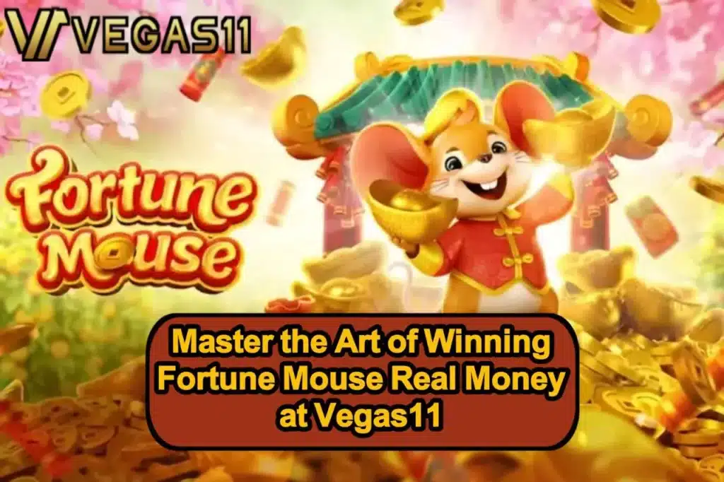 Fortune Mouse Real Money