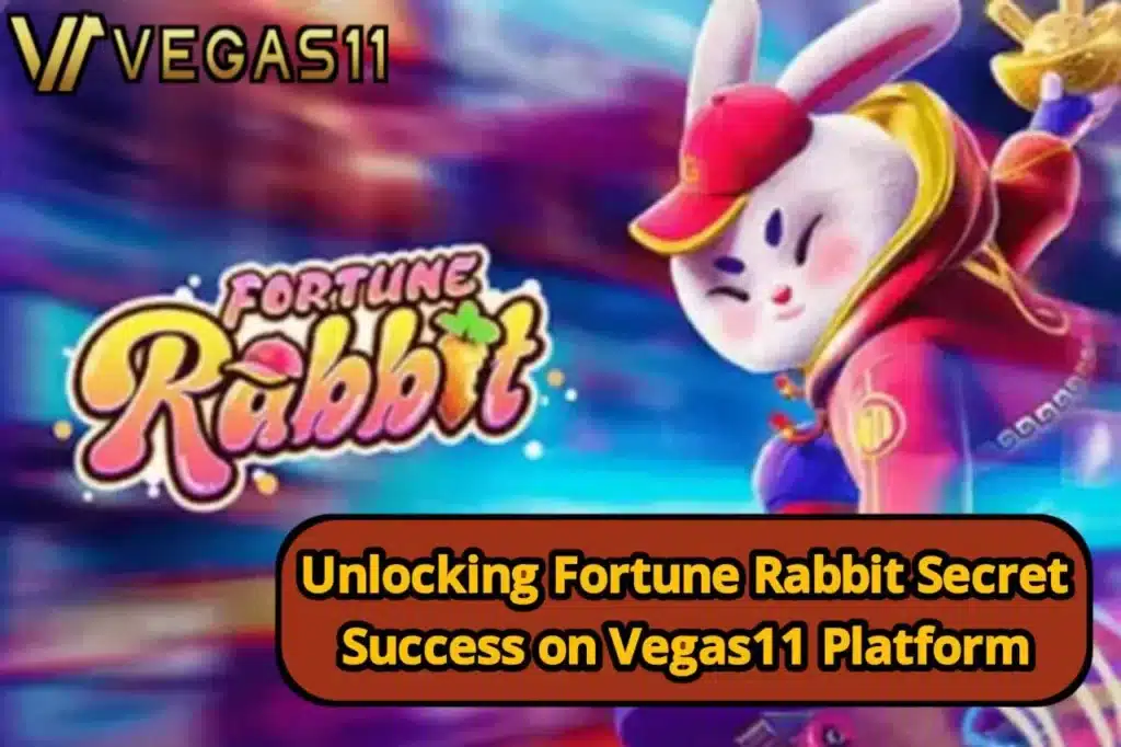 Fortune Rabbit Secret