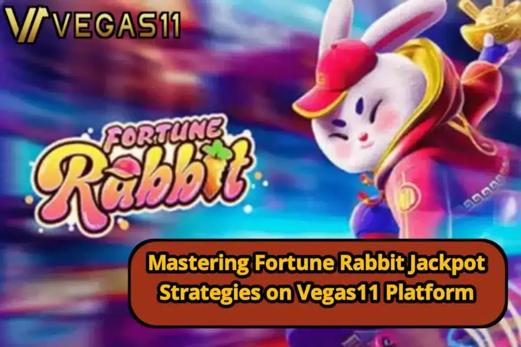 Fortune Rabbit Jackpot